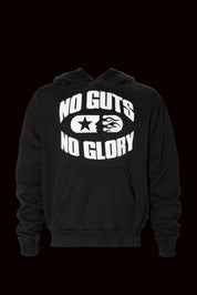 No Guts No Glory! Hoodie