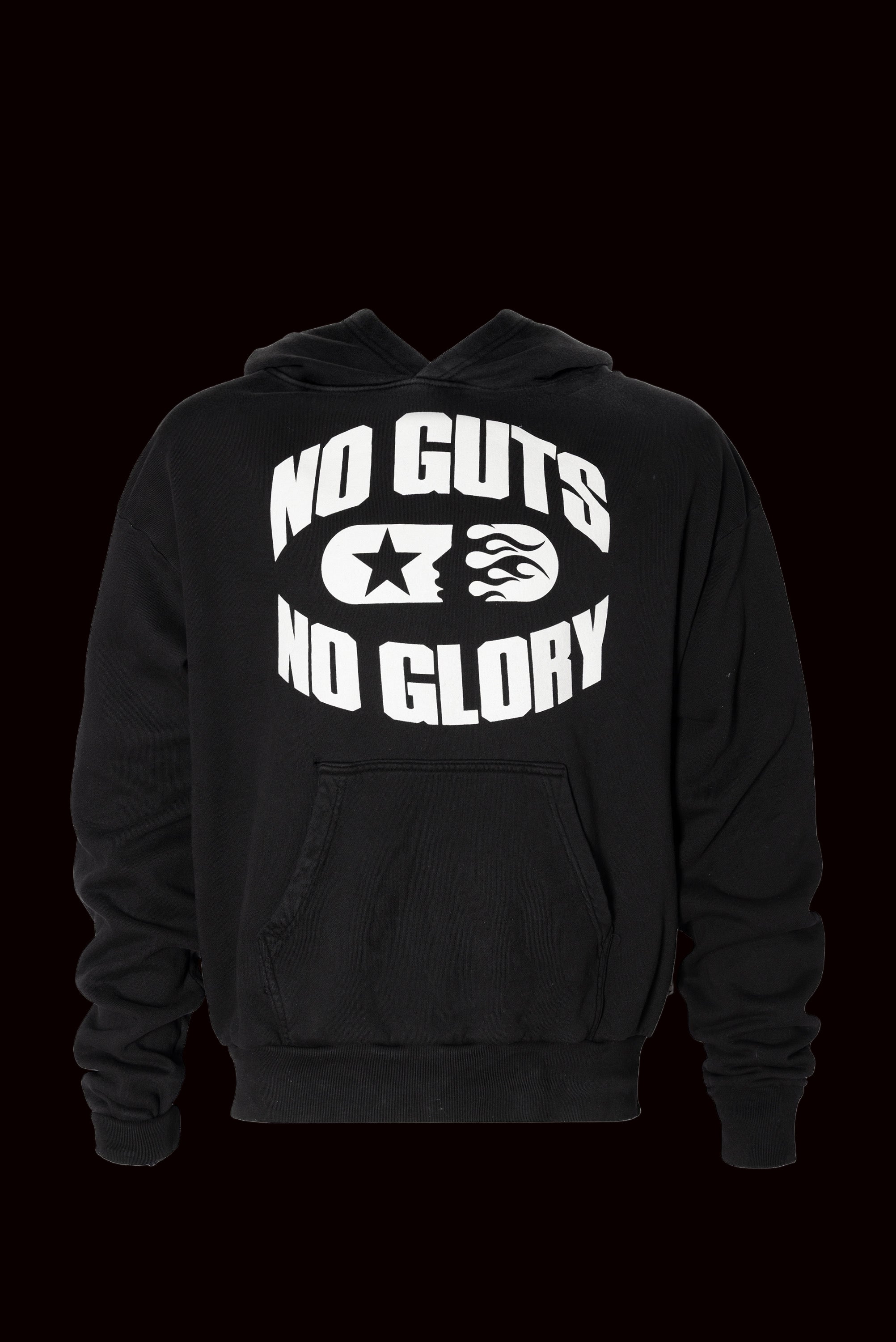 No Guts No Glory! Hoodie
