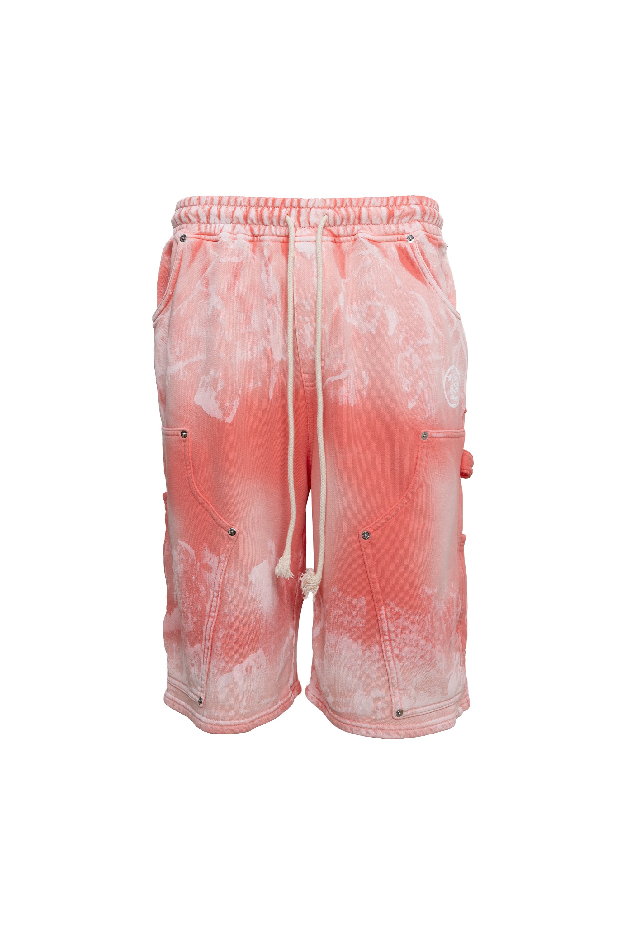 Terry Carpenter Shorts