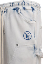 Terry Carpenter Shorts