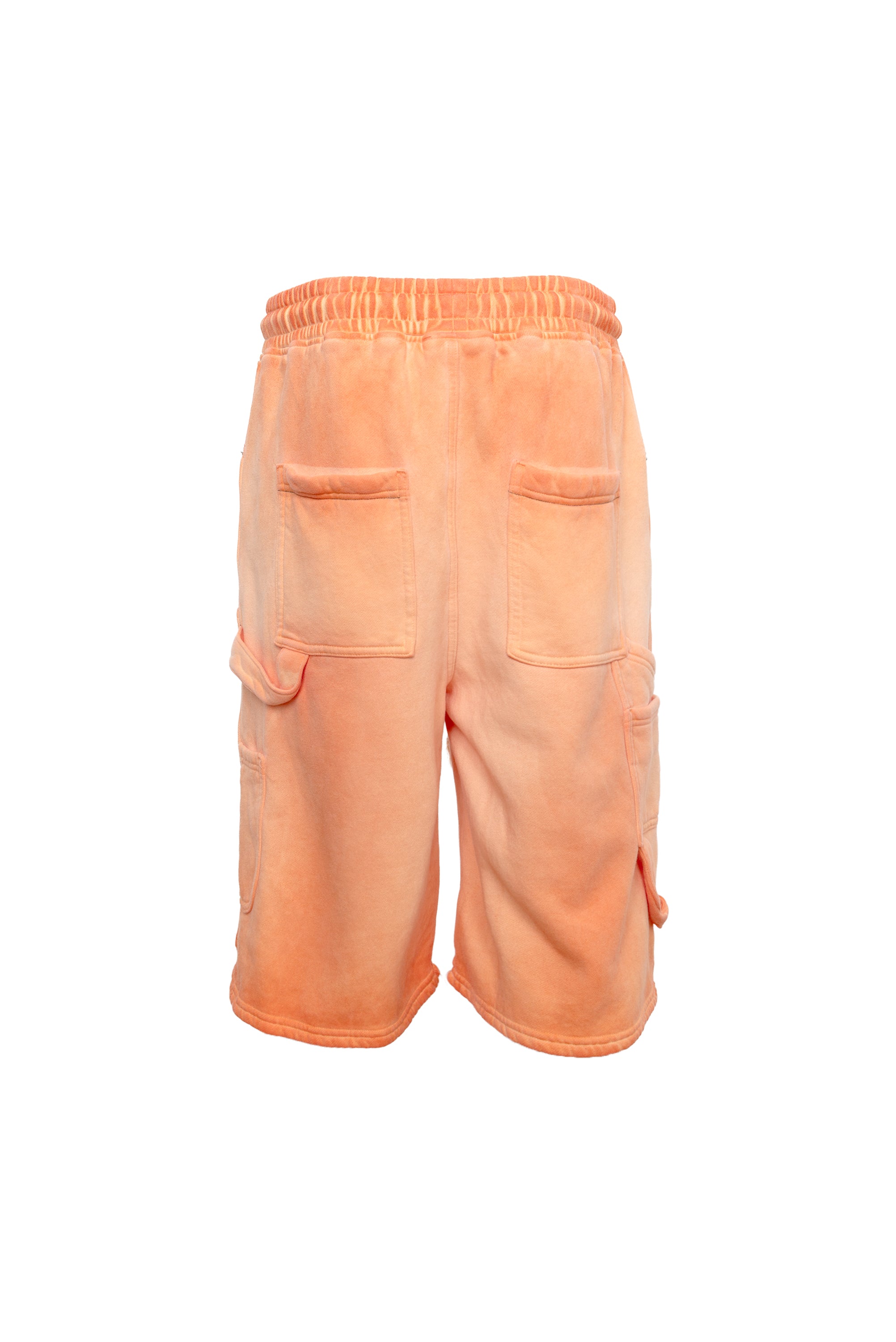 Terry Carpenter Shorts – HELLSTAR