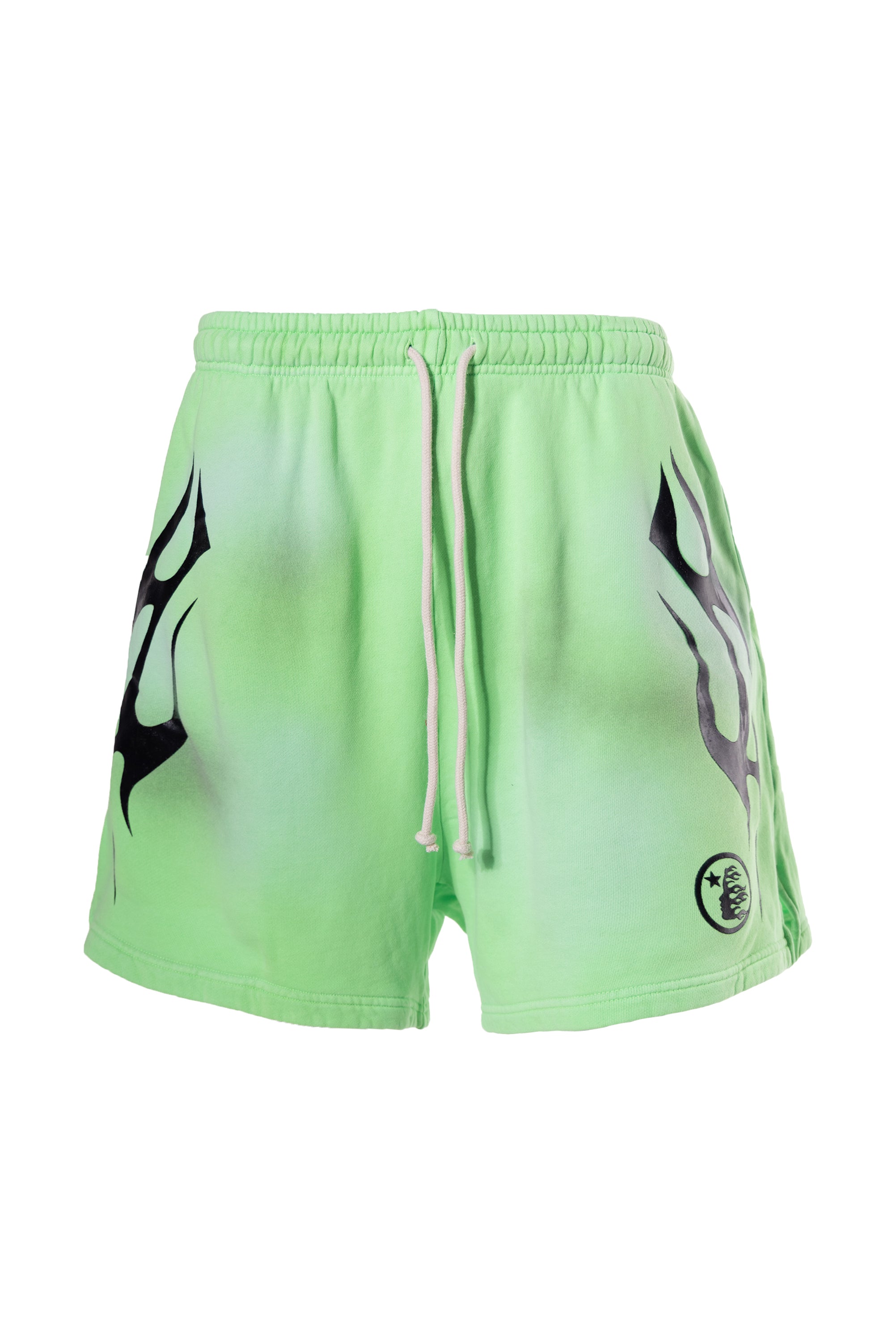 Flame Shorts