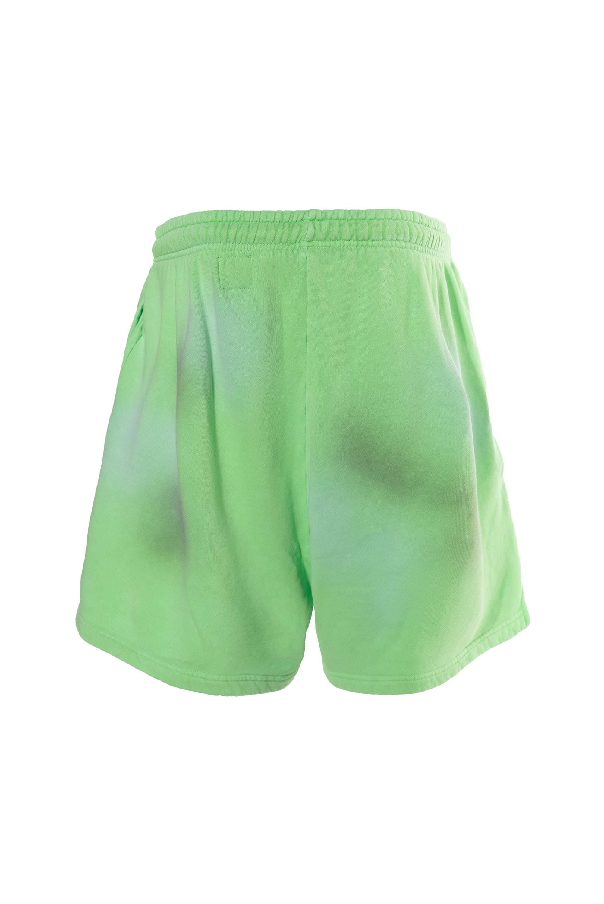 Flame Shorts