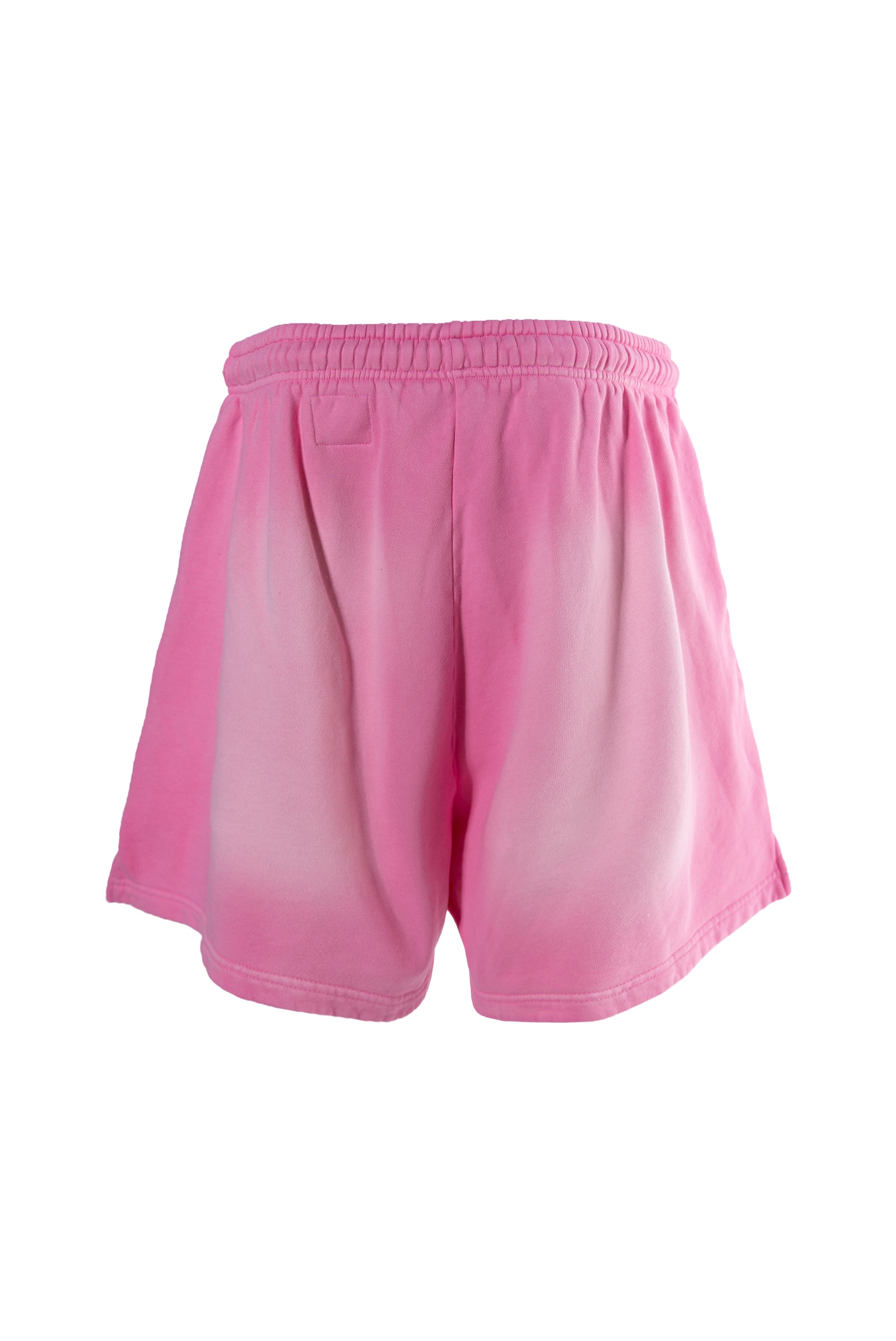 Hellstar Sports Flame Shorts