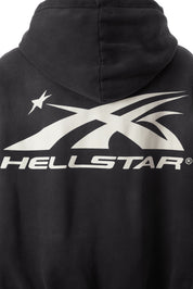 HS Logo Zip-Up