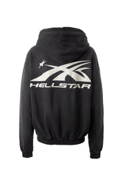 HS Logo Zip-Up