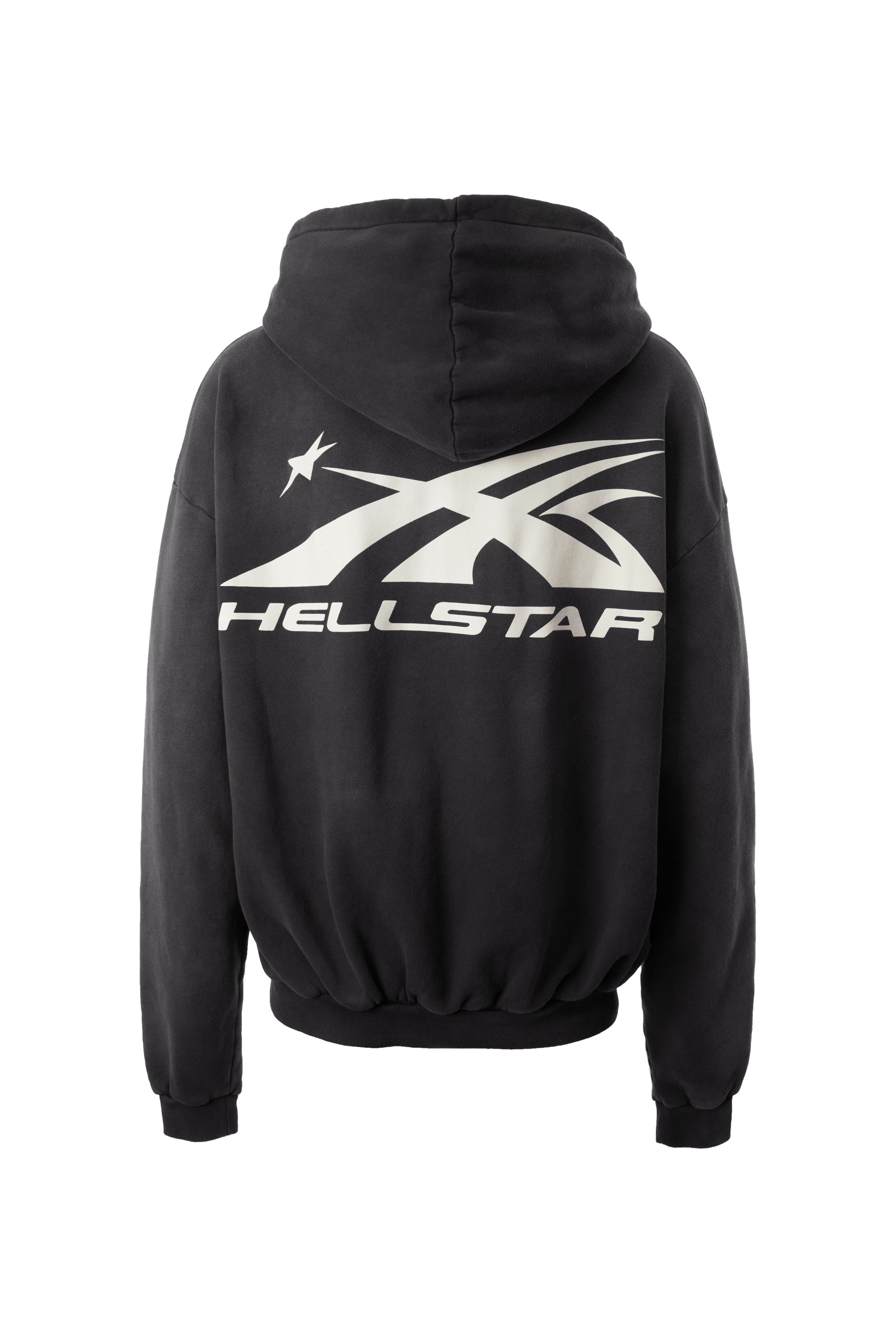 HS Logo Zip-Up