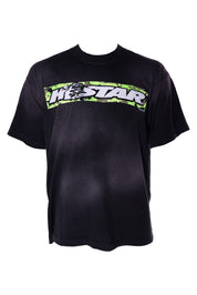 Hellstar Box Logo T-Shirt