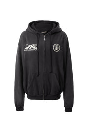 HS Logo Zip-Up