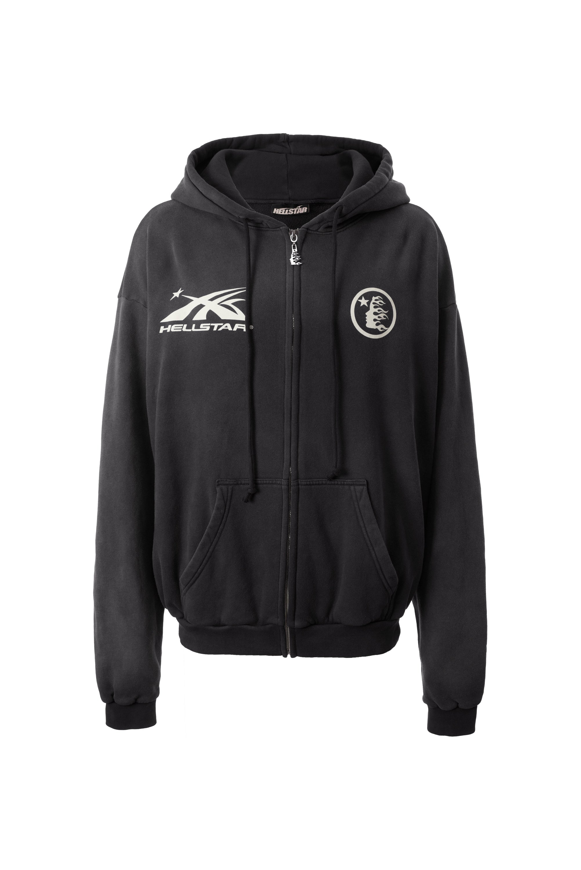 HS Logo Zip-Up