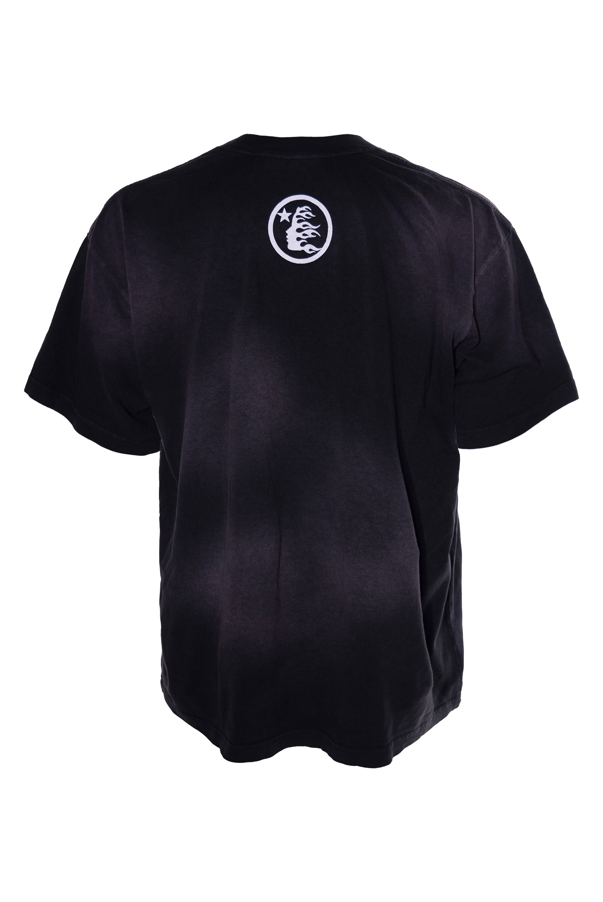 Hellstar Box Logo T-Shirt