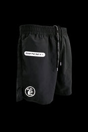 Tri-Logo Athletic Shorts