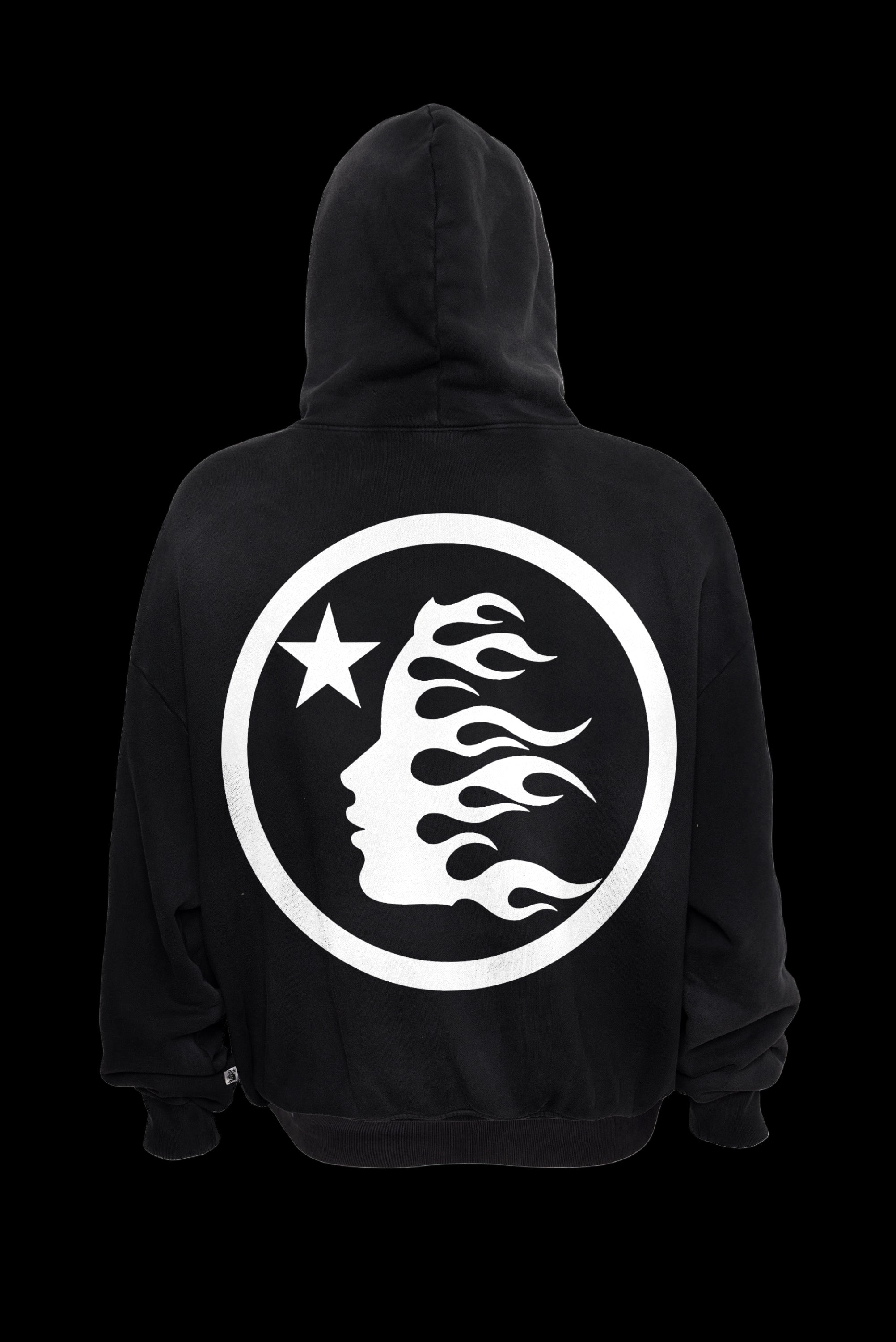 No Guts No Glory! Hoodie