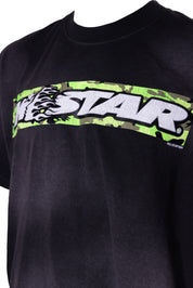 Hellstar Box Logo T-Shirt