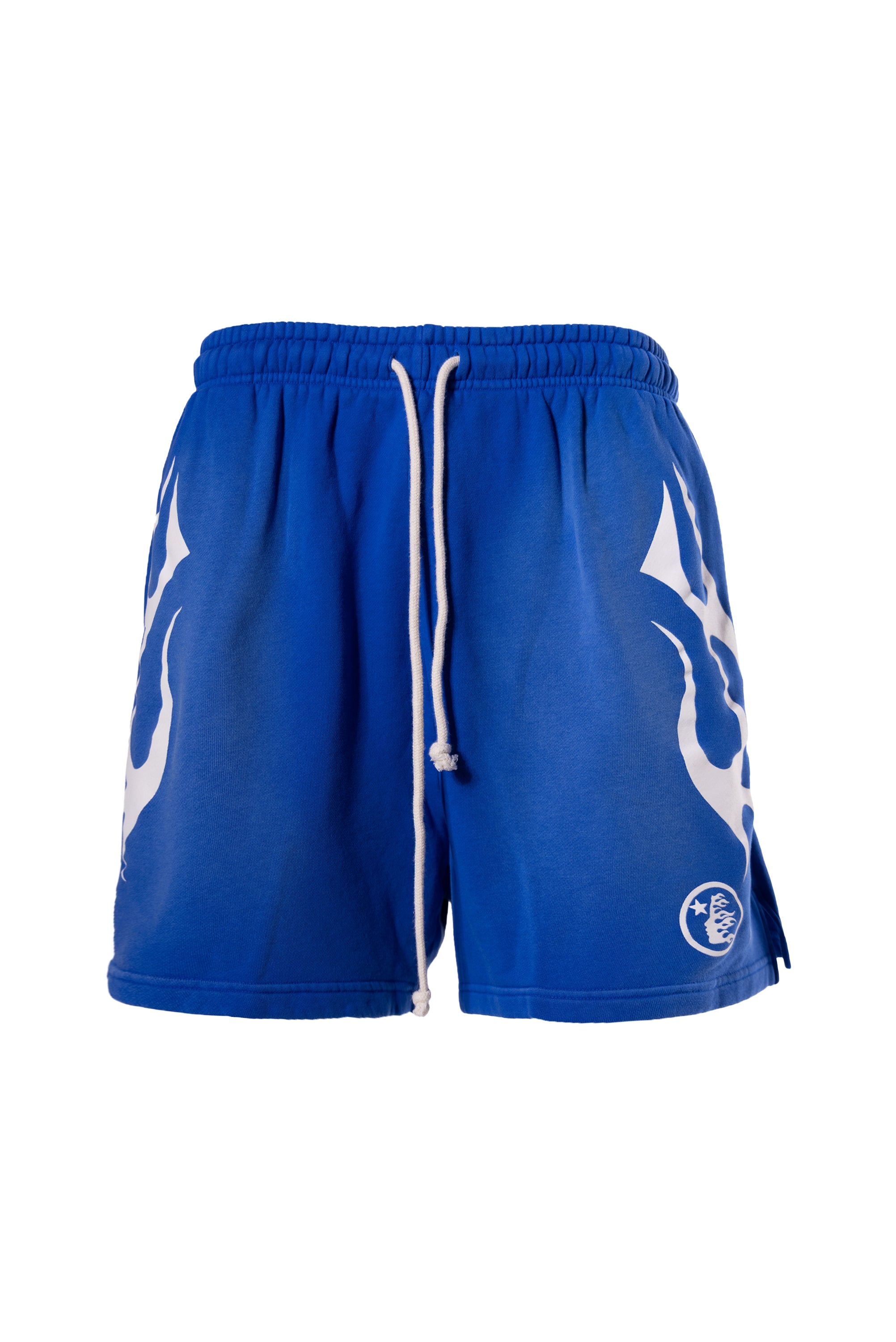 Flame Shorts