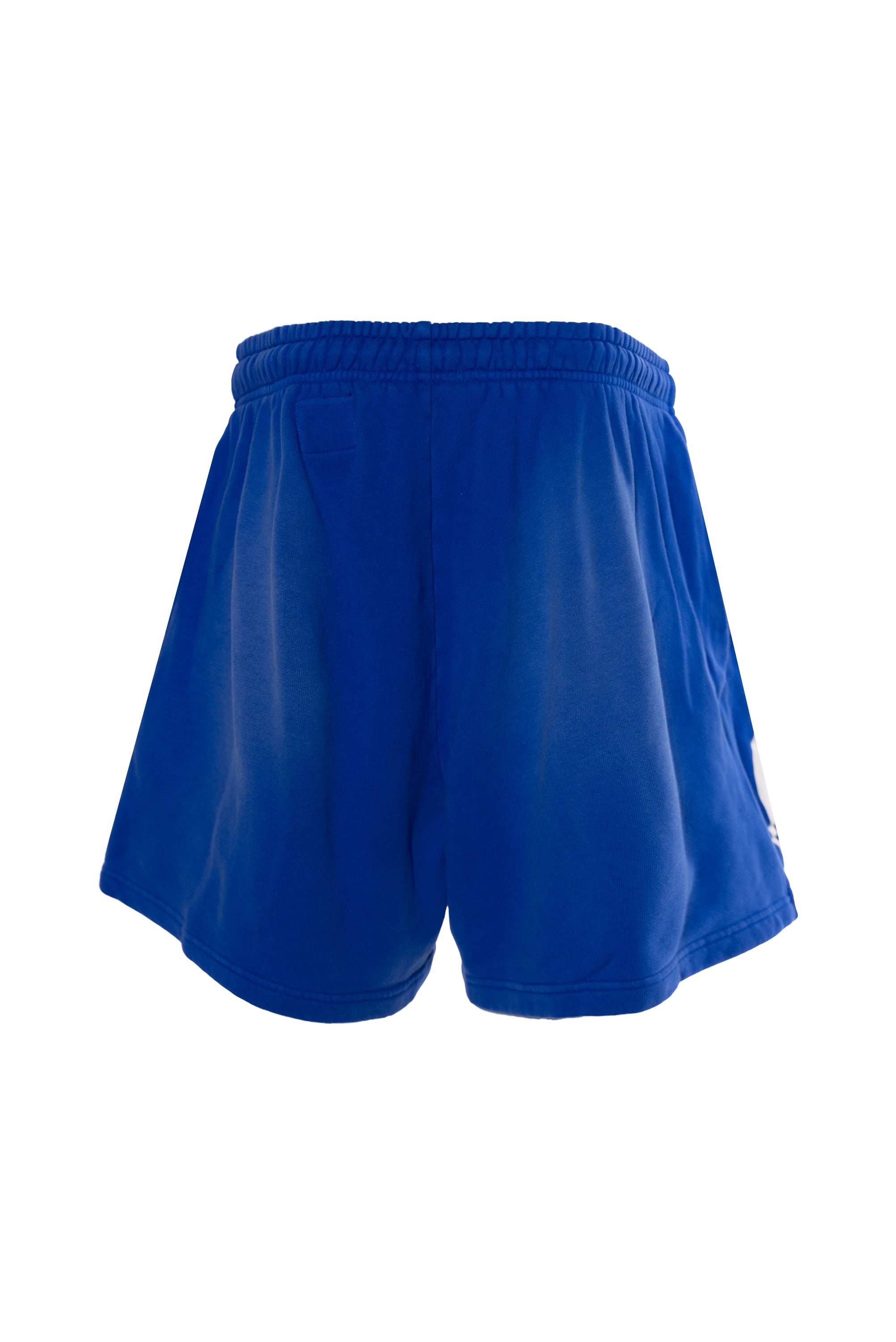 Flame Shorts