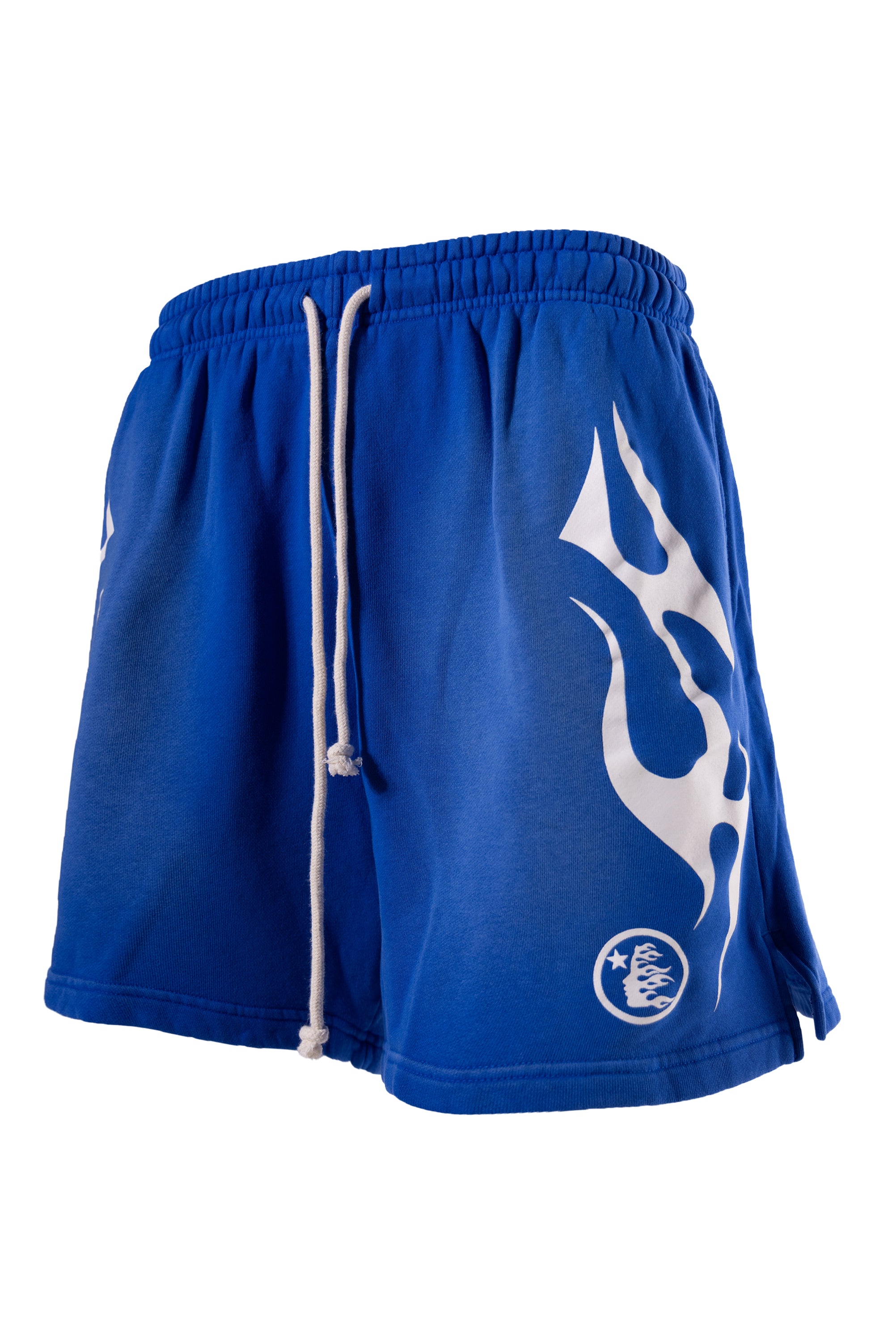 Flame Shorts