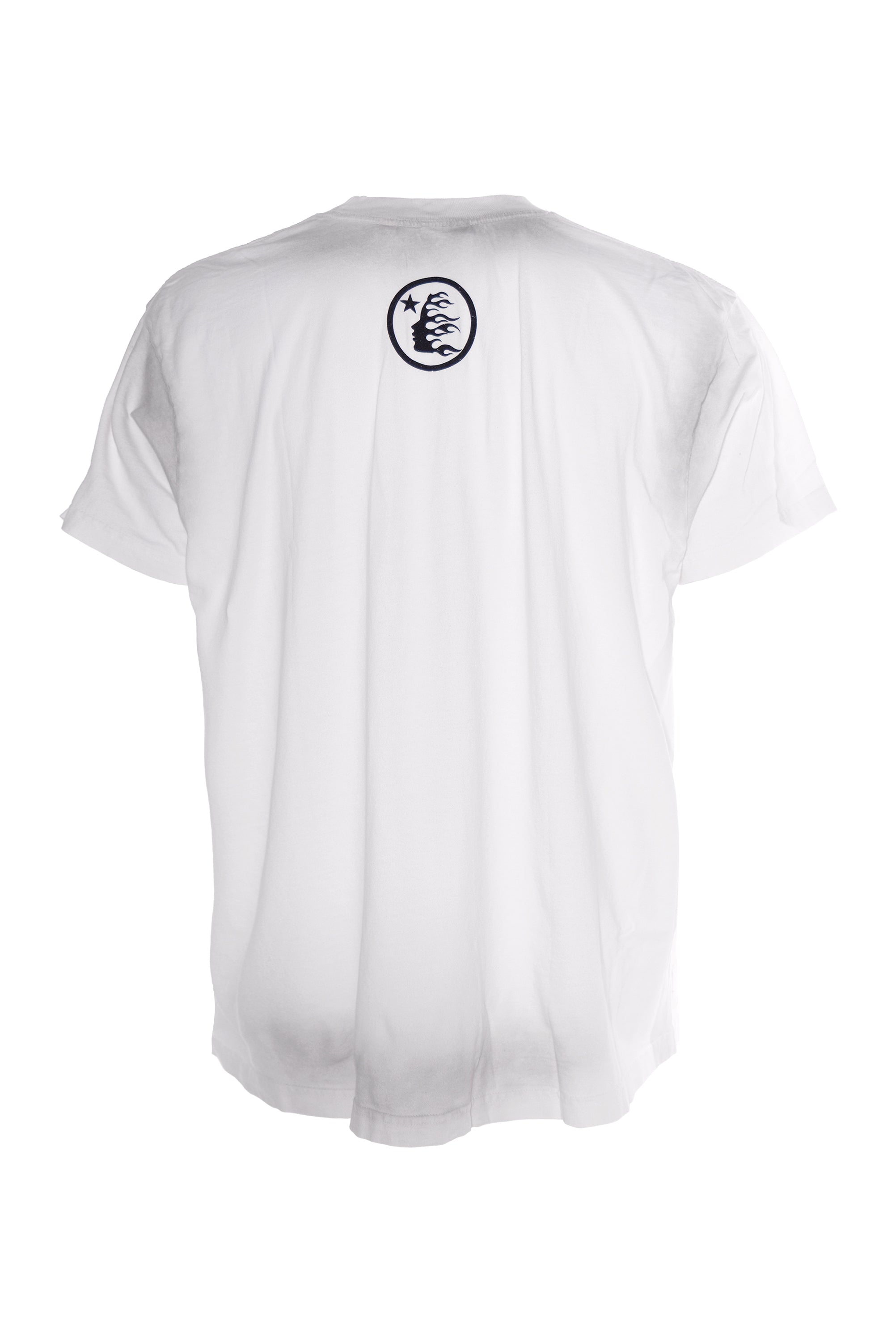 Hellstar Box Logo T-Shirt