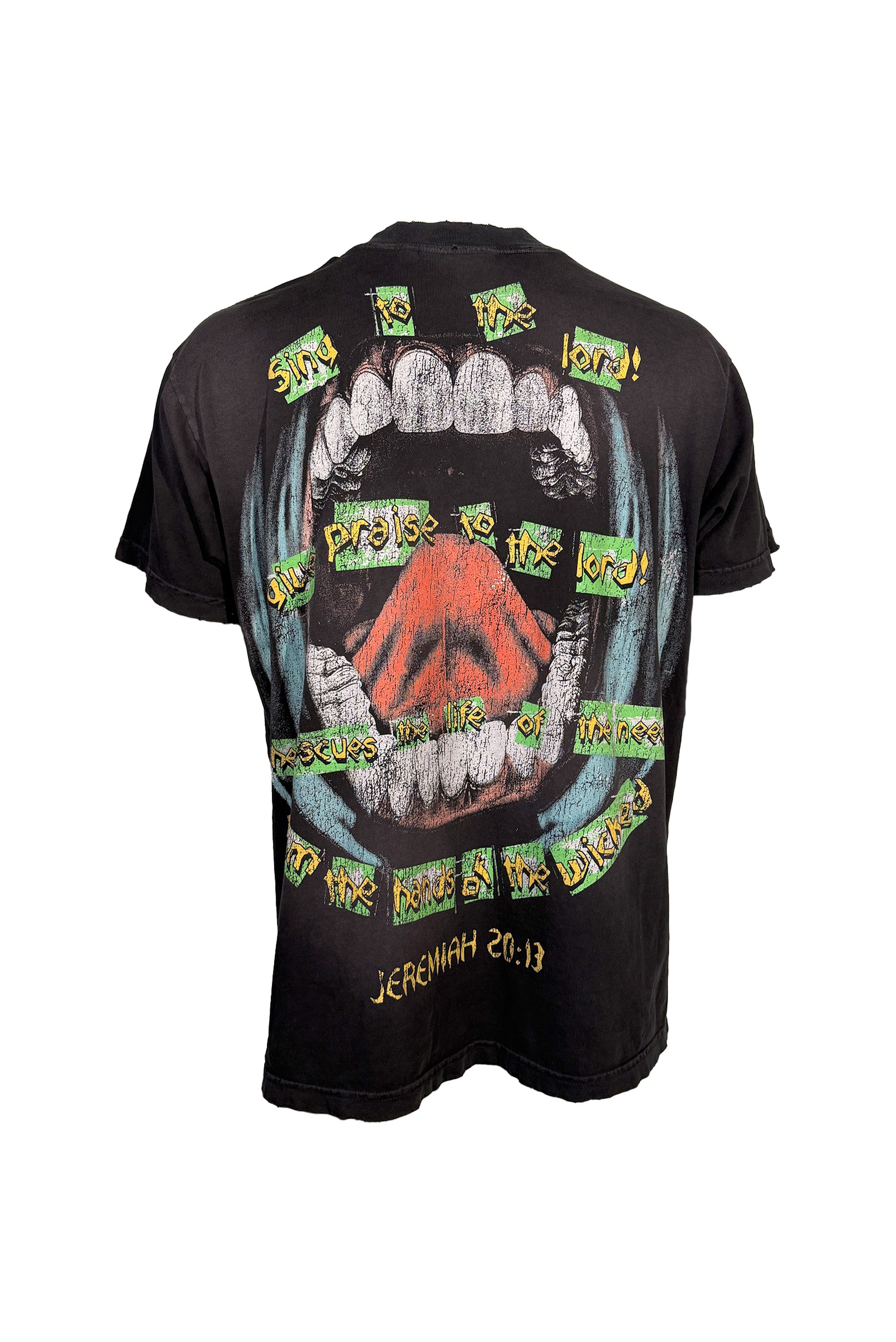 Worship Hands T-Shirt