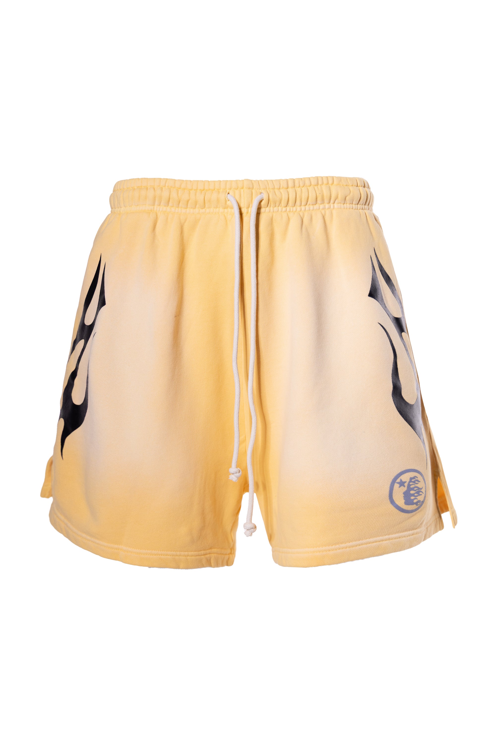 Flame Shorts