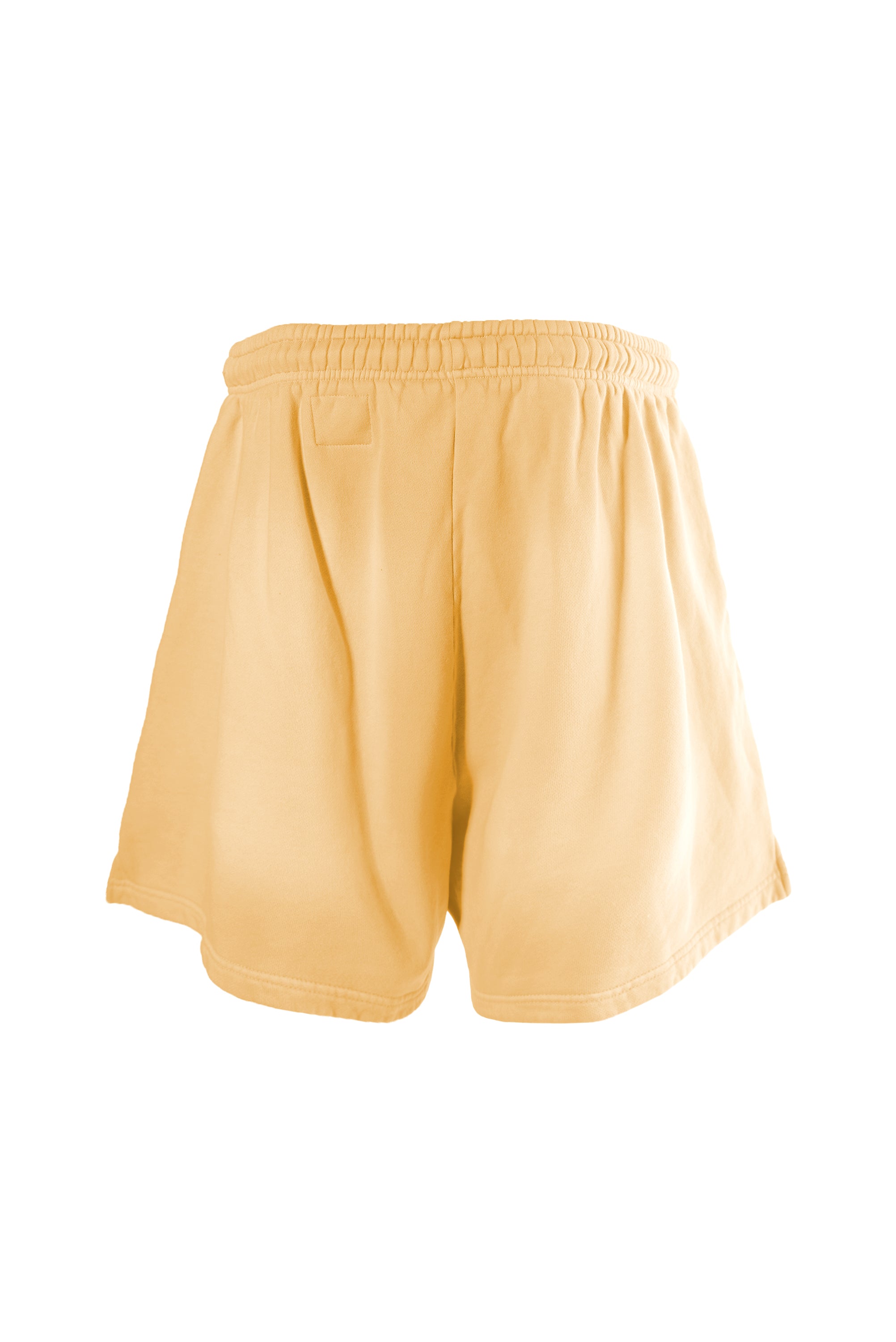Flame Shorts