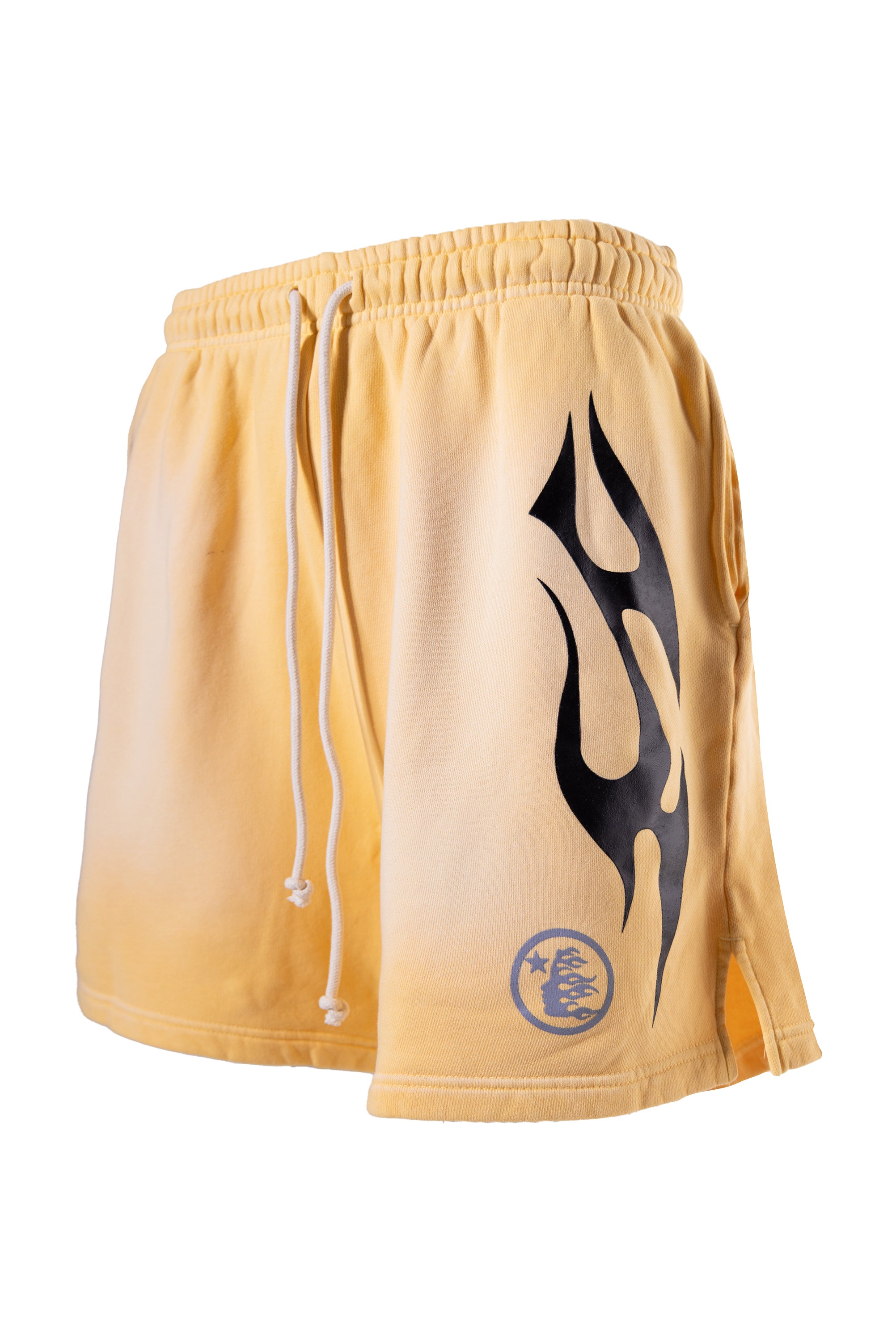 Flame Shorts