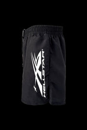 Tri-Logo Athletic Shorts