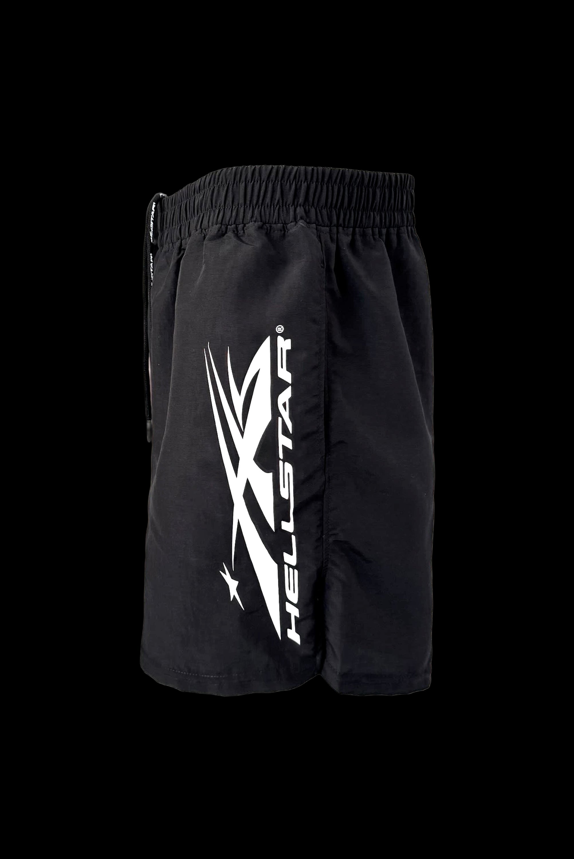 Tri-Logo Athletic Shorts