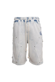 Terry Carpenter Shorts
