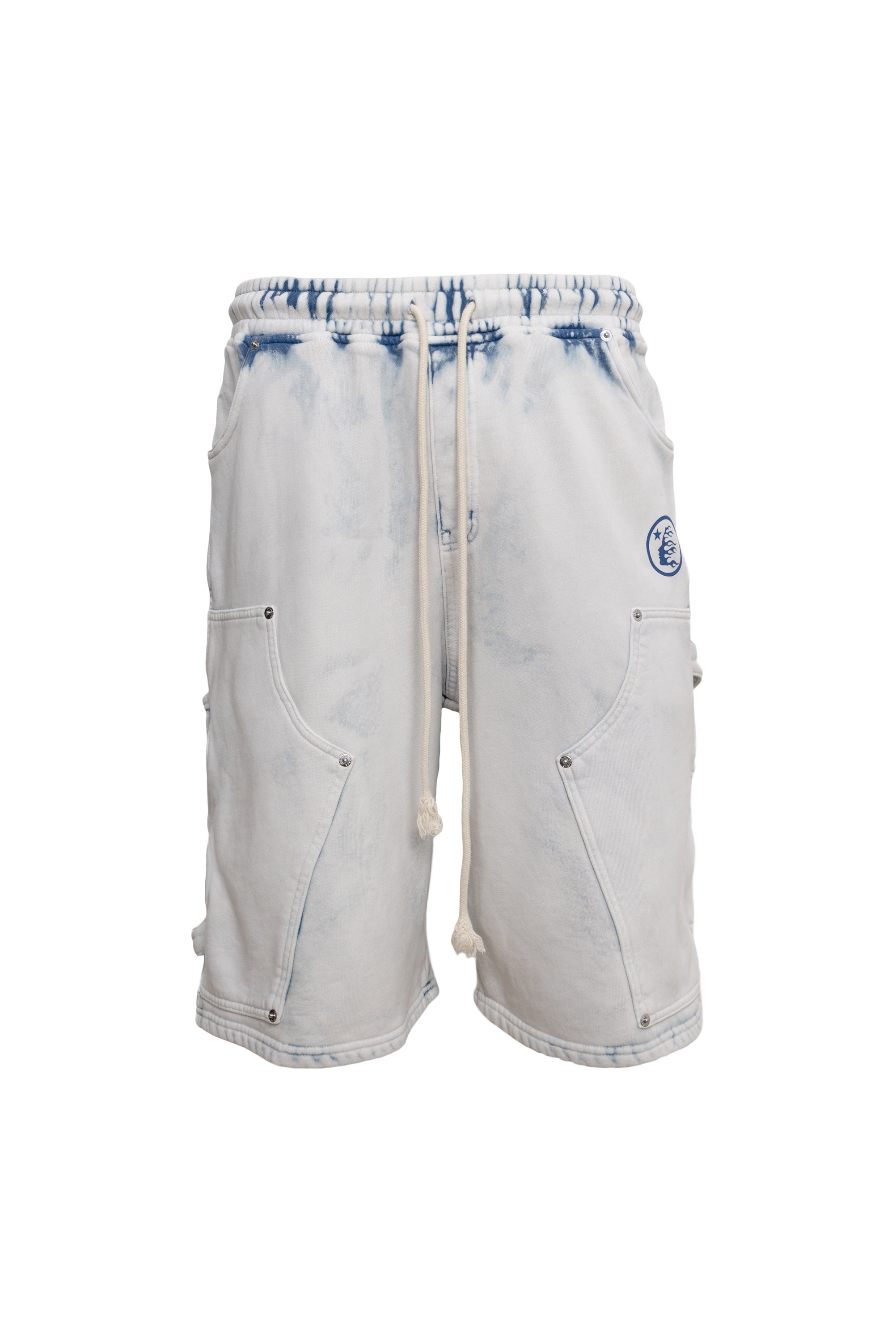 Terry Carpenter Shorts
