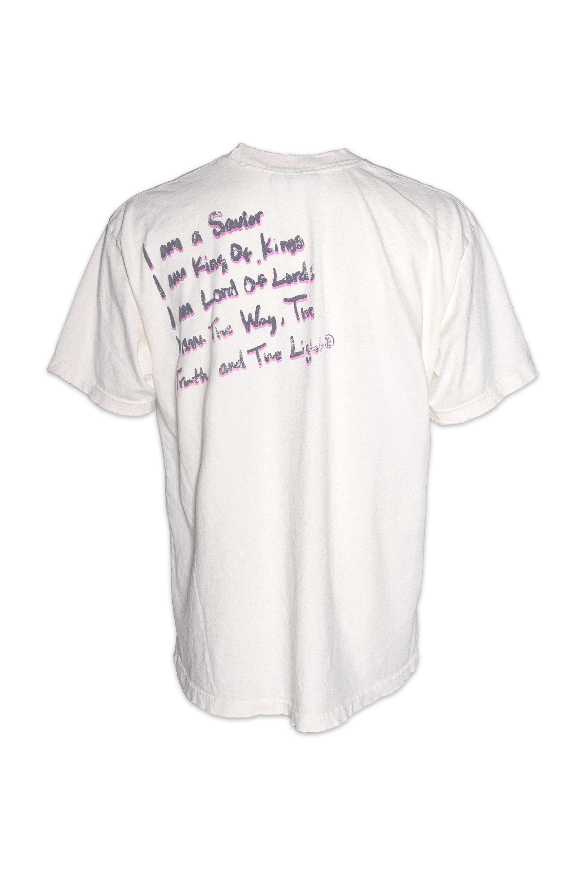 Seditionary Savior T-Shirt