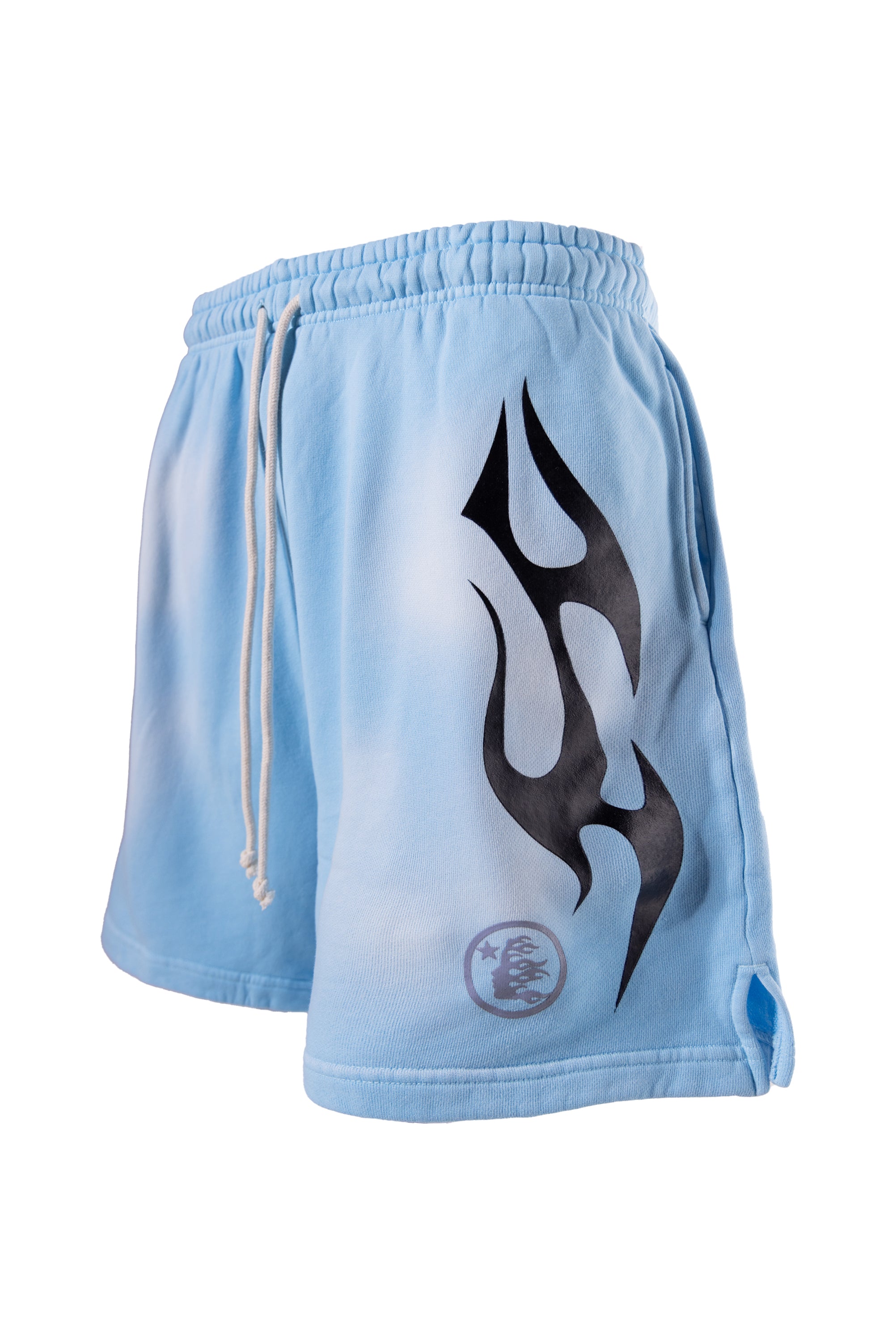 Flame Shorts