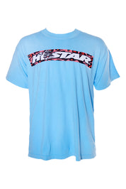 Hellstar Box Logo T-Shirt
