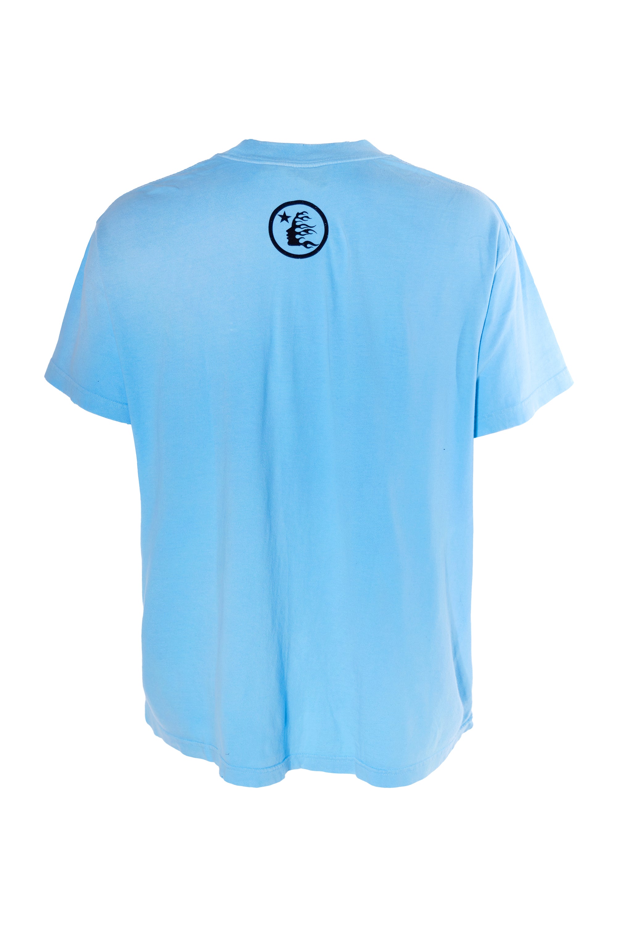 Hellstar Box Logo T-Shirt