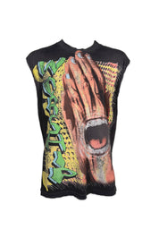 Worship Hands T-Shirt