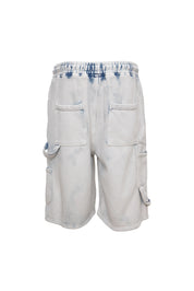 Terry Carpenter Shorts