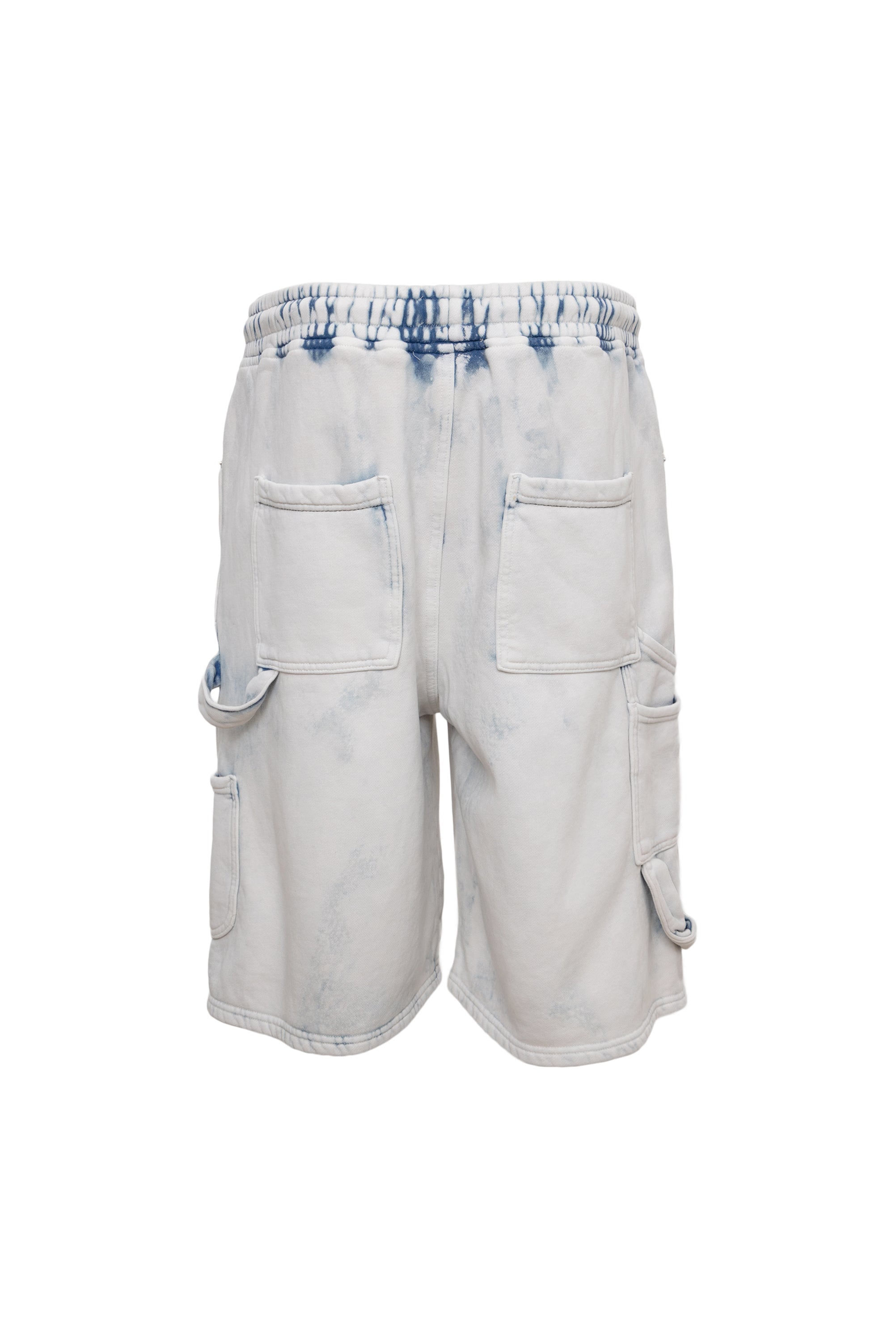 Terry Carpenter Shorts