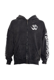 Ohm Zip-Up