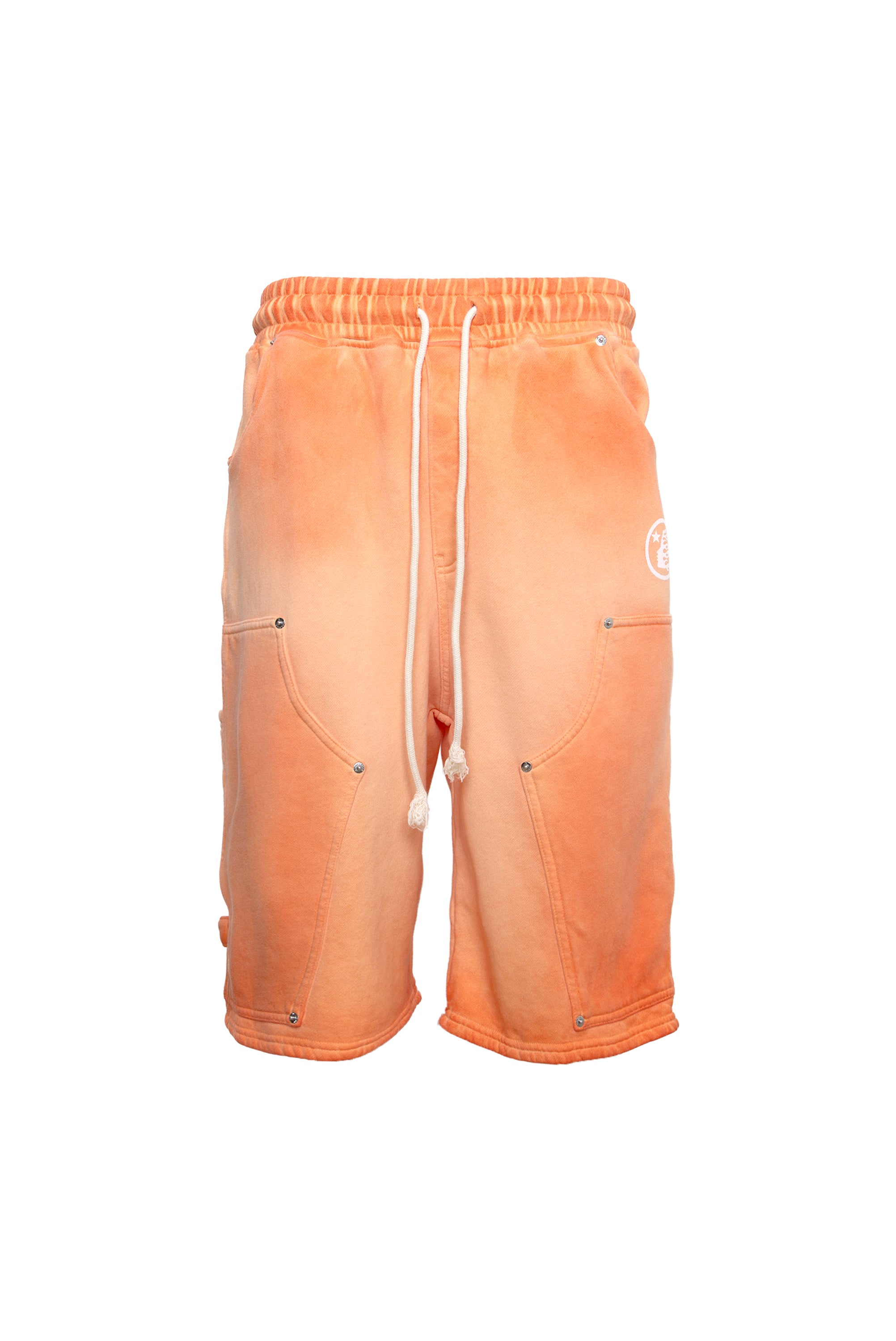 Terry Carpenter Shorts – HELLSTAR