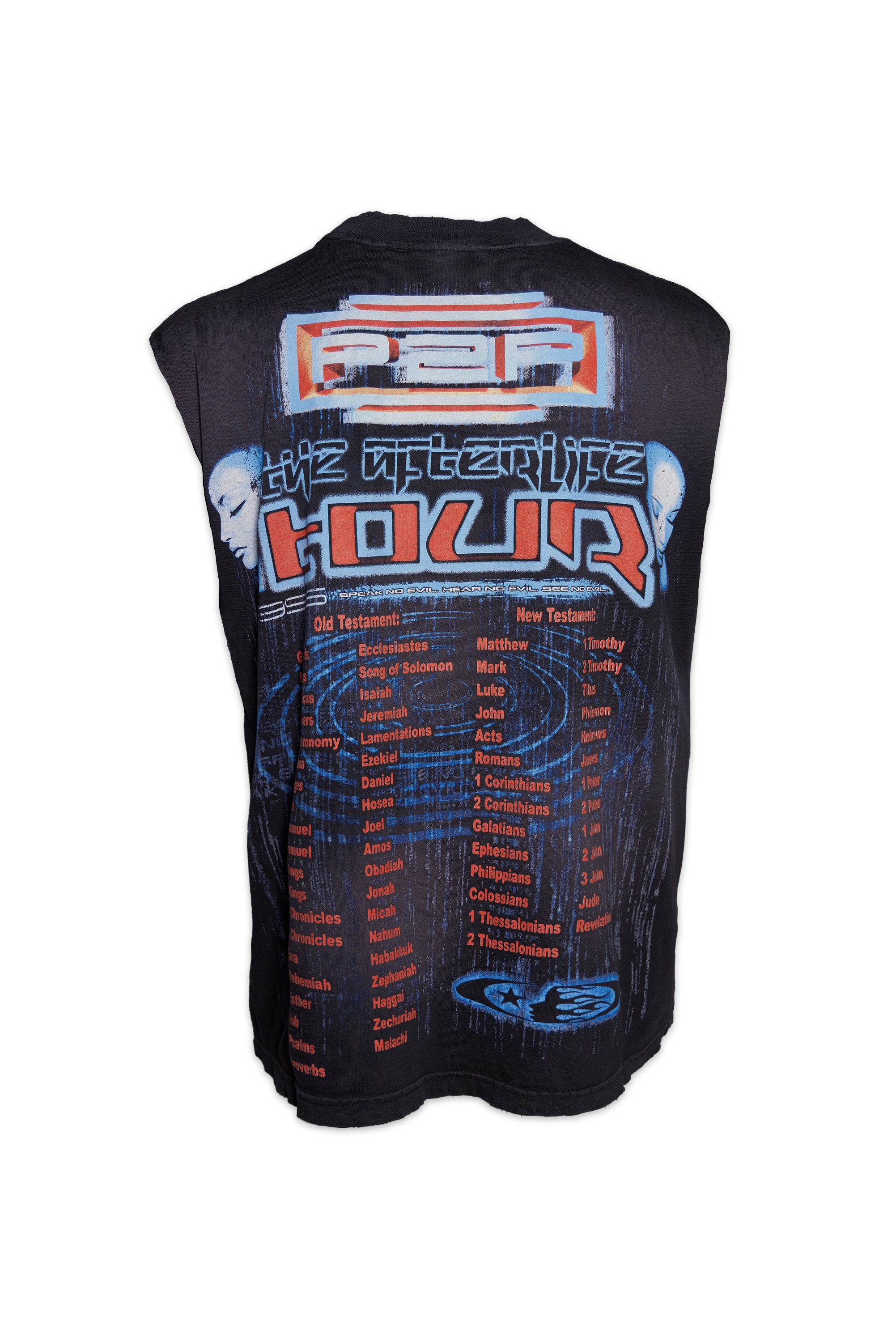 Afterlife Tour T-Shirt