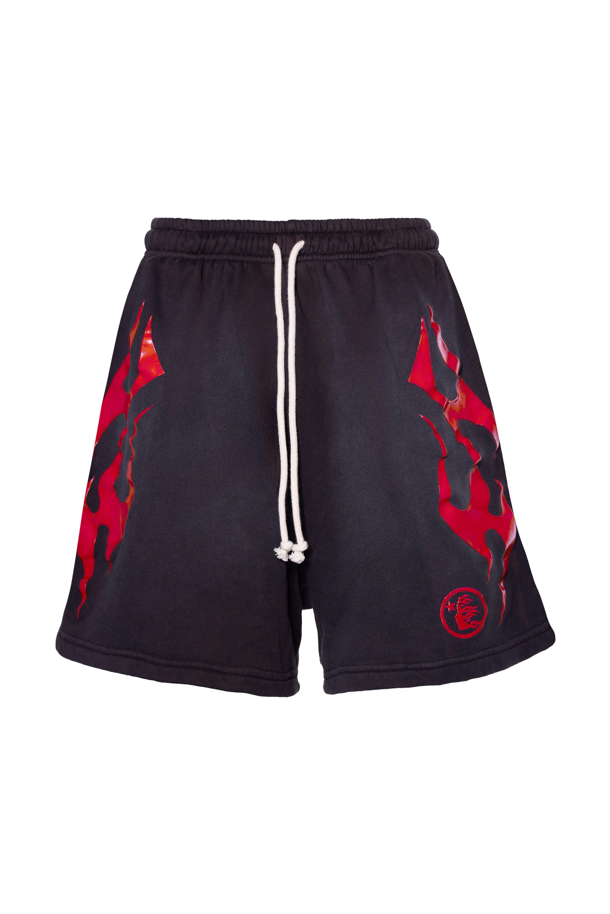 Flame Shorts