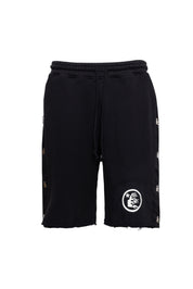 Snap Shorts