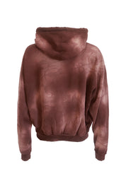 Tribal Zip-up w/ Laser