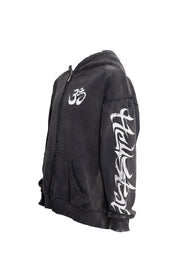 Ohm Zip-Up