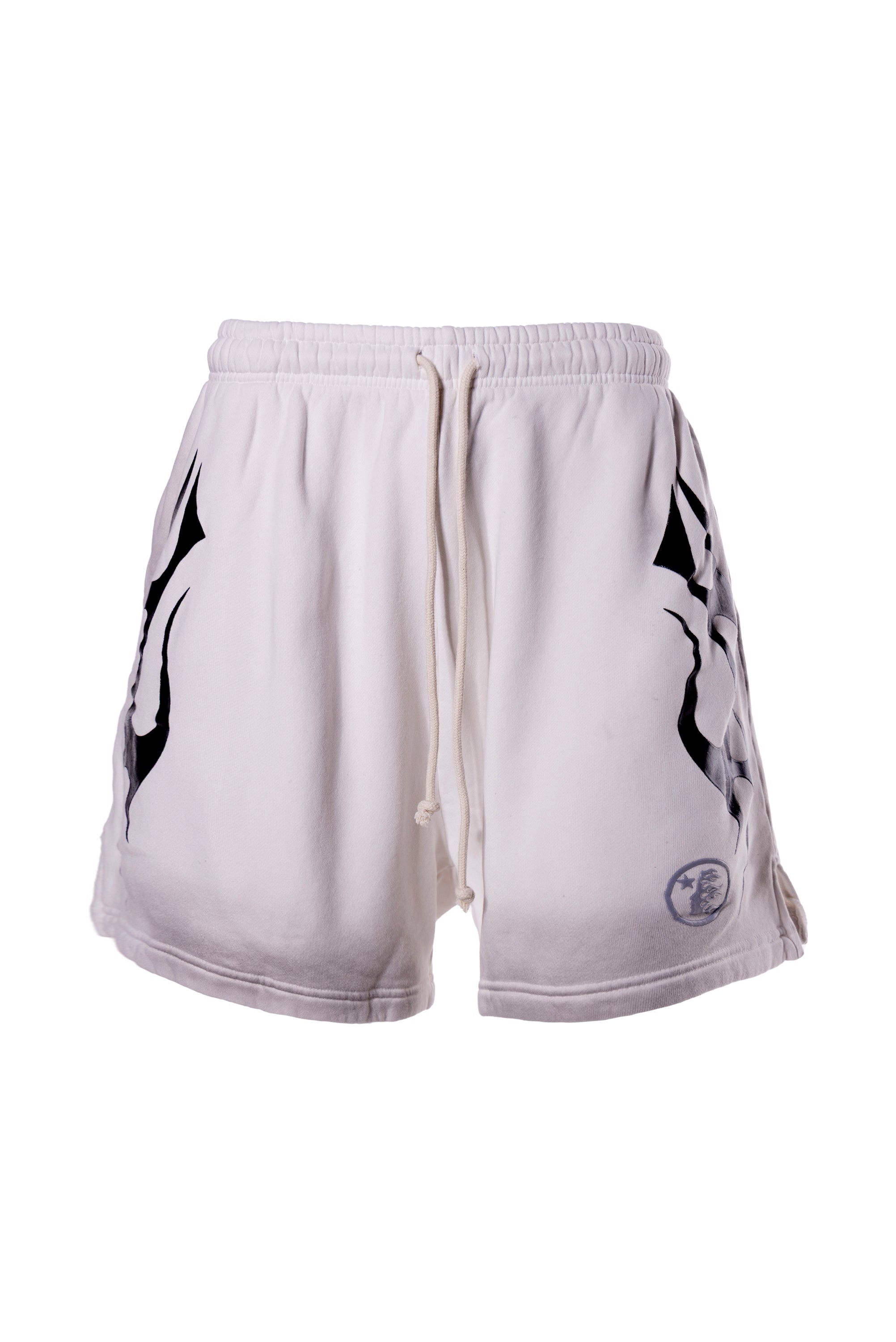 Flame Shorts
