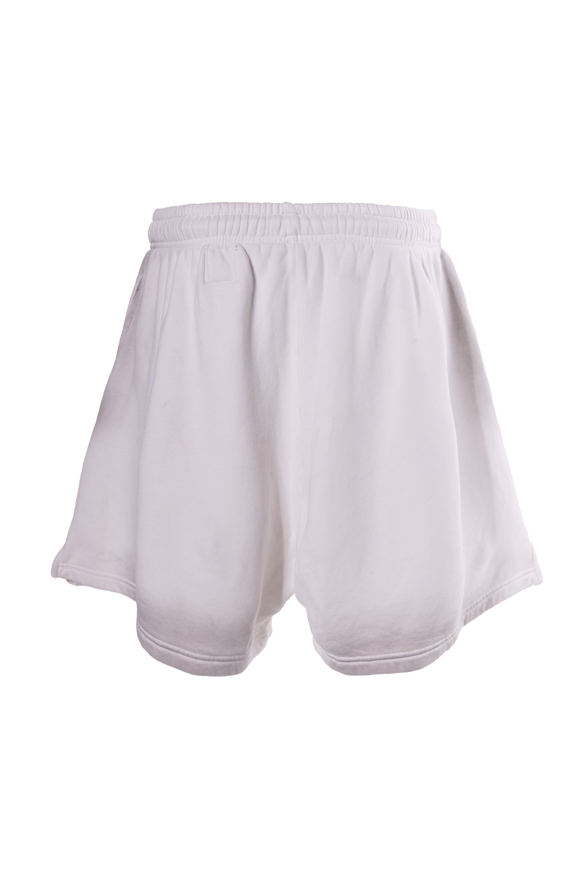 Flame Shorts
