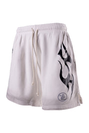 Flame Shorts