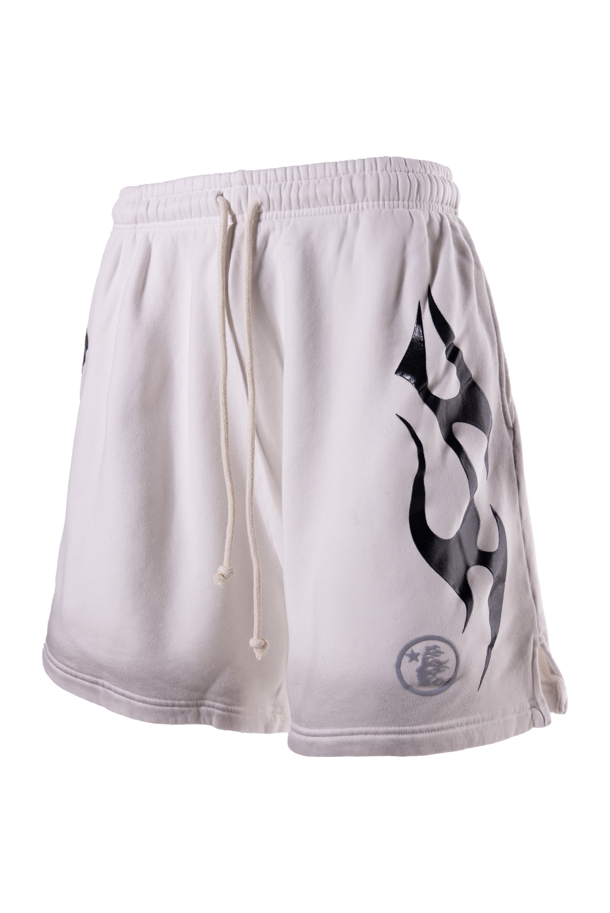 Flame Shorts