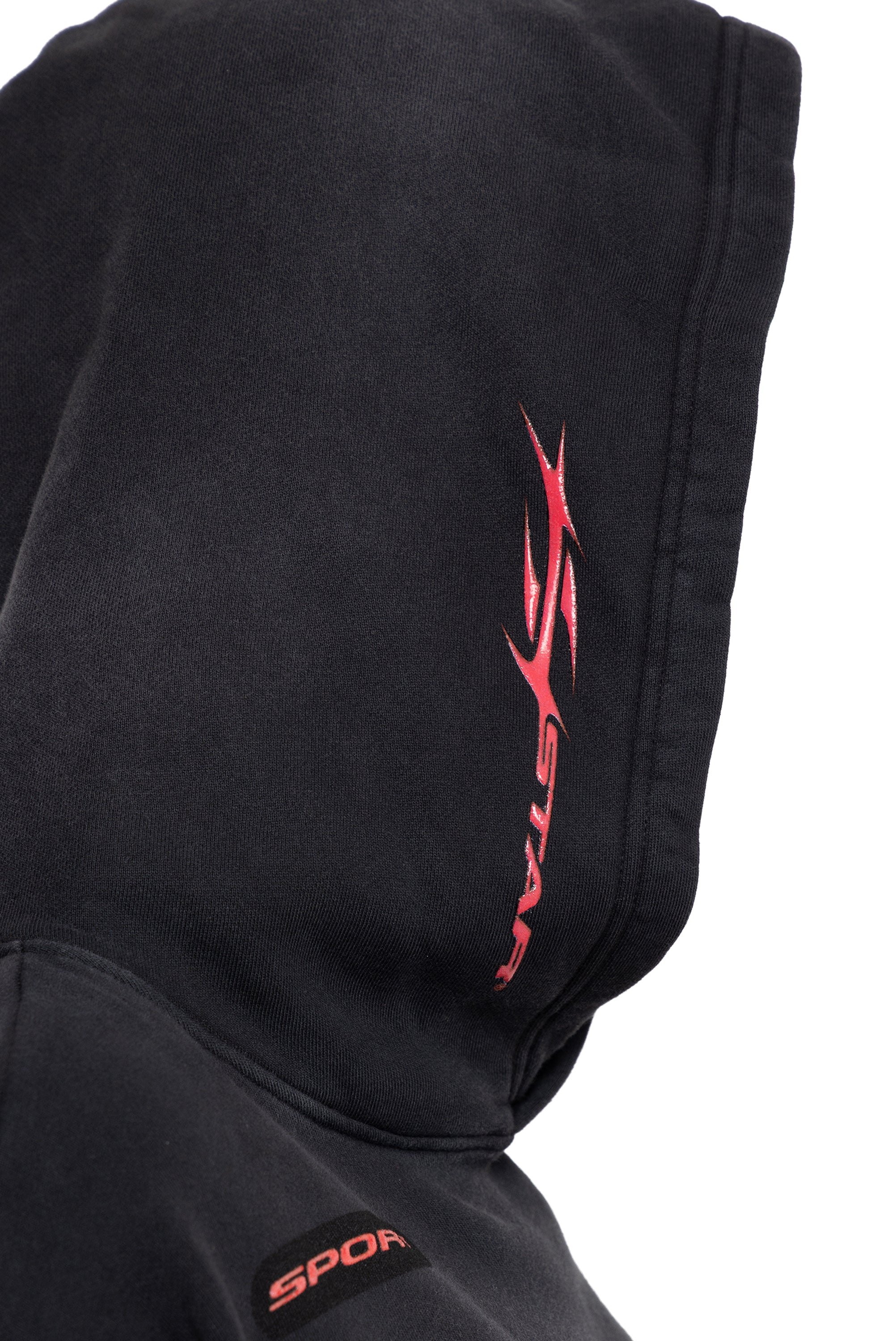 Motion Blur Hoodie