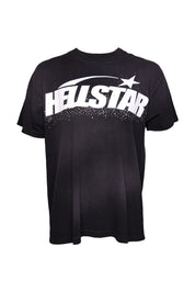 Classic Rhinestone Logo T-Shirt
